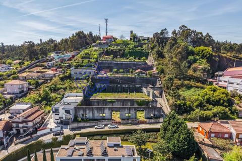 Helårsgrund i Gondomar, Porto, Gondomar - € 450.000 | Ref: 1127311 - foto 15