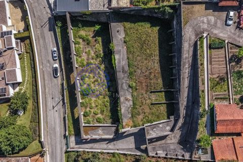 Helårsgrund i Gondomar, Porto, Gondomar - € 450.000 | Ref: 1127311 - foto 4