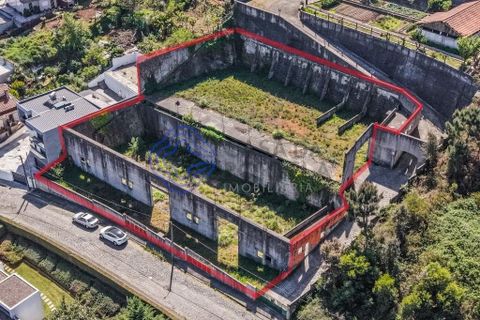 Helårsgrund i Gondomar, Porto, Gondomar - € 450.000 | Ref: 1127311 - foto 2