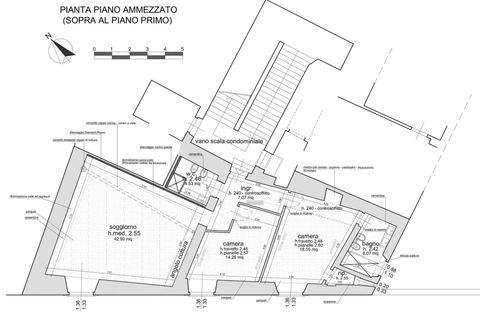 Lejlighed i Florence, Florence, Florence - € 769.000 | Ref: A9756RA2558903A-1088700 - foto 2