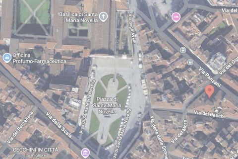 Lejlighed i Florence, Florence, Florence - € 769.000 | Ref: A9756RA2558903A-1088700 - foto 9