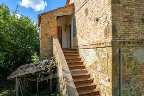 Farm hus i Pienza, Siena, Pienza - € 690.000 | Ref: A1190RC48150-1088793 - foto 9
