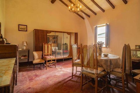 Farm hus i Pienza, Siena, Pienza - € 690.000 | Ref: A1190RC48150-1088793 - foto 10