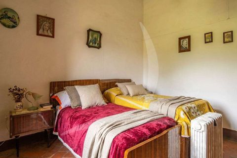 Farm hus i Pienza, Siena, Pienza - € 690.000 | Ref: A1190RC48150-1088793 - foto 14