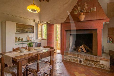 Farm hus i Pienza, Siena, Pienza - € 690.000 | Ref: A1190RC48150-1088793 - foto 18
