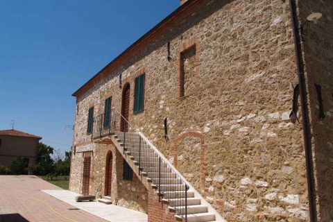 Villa a Asciano, Siena, Asciano - € 850.000 | Ref: A8998RV2513027A-1088824 - foto 2