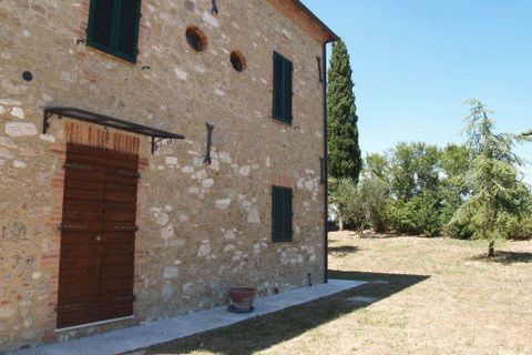Villa a Asciano, Siena, Asciano - € 850.000 | Ref: A8998RV2513027A-1088824 - foto 3