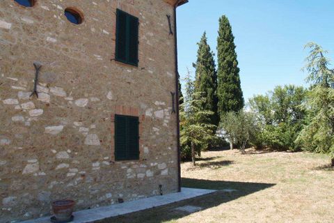 Villa a Asciano, Siena, Asciano - € 850.000 | Ref: A8998RV2513027A-1088824 - foto 4