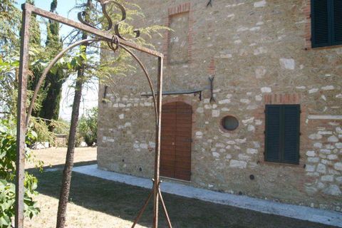 Villa a Asciano, Siena, Asciano - € 850.000 | Ref: A8998RV2513027A-1088824 - foto 5