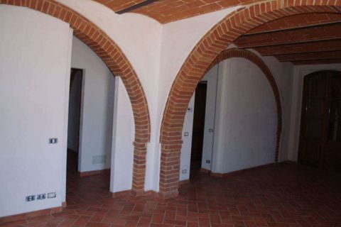 Villa a Asciano, Siena, Asciano - € 850.000 | Ref: A8998RV2513027A-1088824 - foto 6