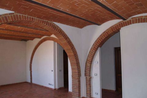 Villa a Asciano, Siena, Asciano - € 850.000 | Ref: A8998RV2513027A-1088824 - foto 7