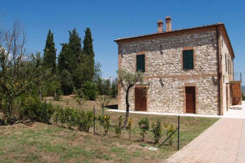 Villa a Asciano, Siena, Asciano - € 850.000 | Ref: A8998RV2513027A-1088824 - foto 11