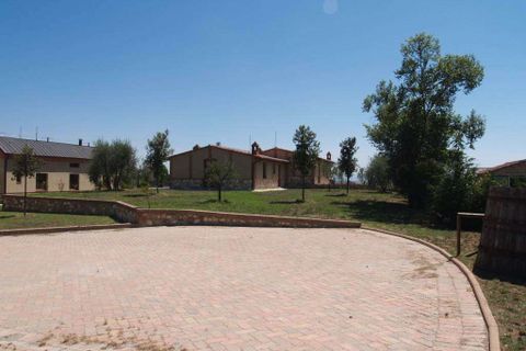 Villa a Asciano, Siena, Asciano - € 850.000 | Ref: A8998RV2513027A-1088824 - foto 12
