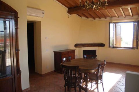 Villa a Asciano, Siena, Asciano - € 850.000 | Ref: A8998RV2513027A-1088824 - foto 14