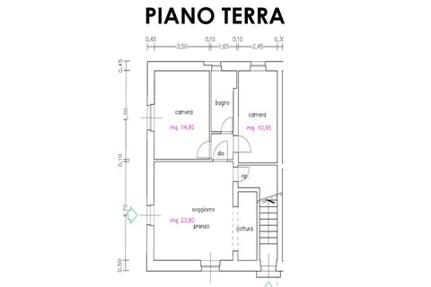 Villa a Asciano, Siena, Asciano - € 850.000 | Ref: A8998RV2513027A-1088824 - foto 15