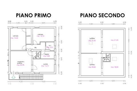 Villa a Asciano, Siena, Asciano - € 850.000 | Ref: A8998RV2513027A-1088824 - foto 18