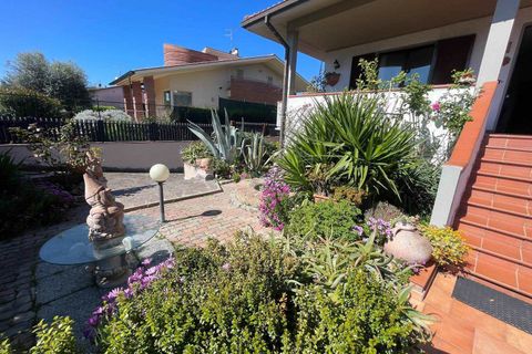 Villa a Grosseto, Grosseto, Grosseto - € 650.000 | Ref: A7631RV2457793A-1088896 - foto 26