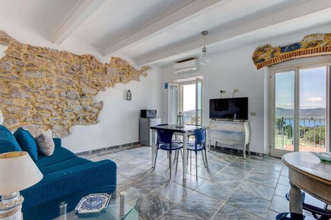 Leilighet i Capoliveri, Livorno, Capoliveri - € 270 000 | Ref: A9591IS001-1089016 - foto 2