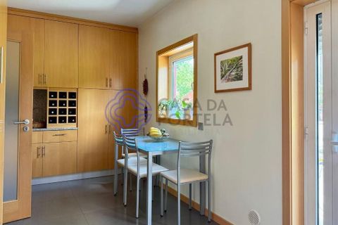 Rækkehus i Arouca, Aveiro, Arouca - € 385.000 | Ref: 1127711 - foto 4