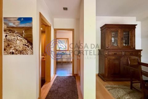 Rækkehus i Arouca, Aveiro, Arouca - € 385.000 | Ref: 1127711 - foto 7
