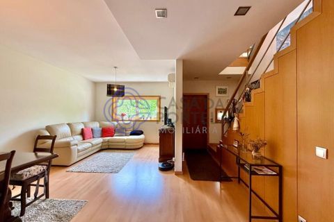 Rækkehus i Arouca, Aveiro, Arouca - € 385.000 | Ref: 1127711 - foto 8