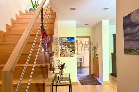 Rækkehus i Arouca, Aveiro, Arouca - € 385.000 | Ref: 1127711 - foto 10