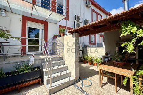 Rækkehus i Arouca, Aveiro, Arouca - € 385.000 | Ref: 1127711 - foto 13