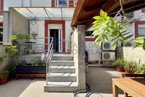 Rækkehus i Arouca, Aveiro, Arouca - € 385.000 | Ref: 1127711 - foto 14
