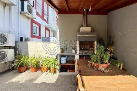 Rækkehus i Arouca, Aveiro, Arouca - € 385.000 | Ref: 1127711 - foto 16