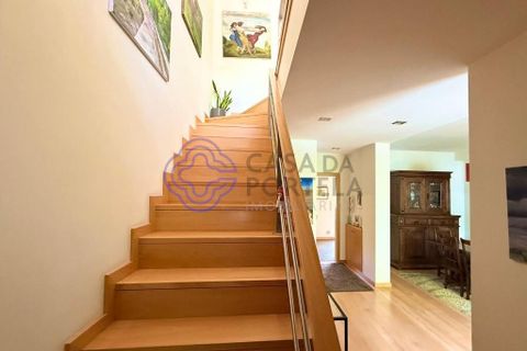 Rækkehus i Arouca, Aveiro, Arouca - € 385.000 | Ref: 1127711 - foto 17