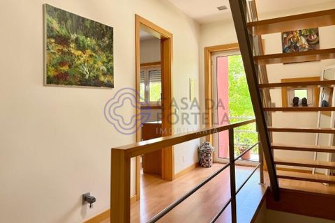 Rækkehus i Arouca, Aveiro, Arouca - € 385.000 | Ref: 1127711 - foto 18