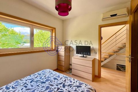 Rækkehus i Arouca, Aveiro, Arouca - € 385.000 | Ref: 1127711 - foto 20