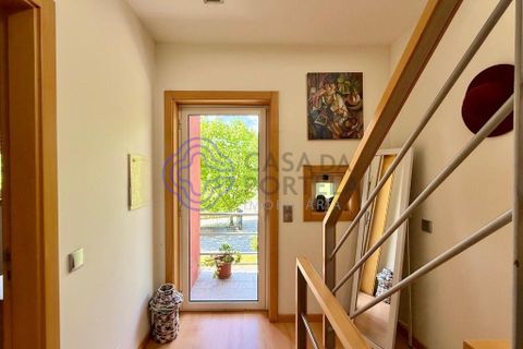 Rækkehus i Arouca, Aveiro, Arouca - € 385.000 | Ref: 1127711 - foto 22