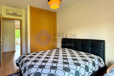 Rækkehus i Arouca, Aveiro, Arouca - € 385.000 | Ref: 1127711 - foto 24