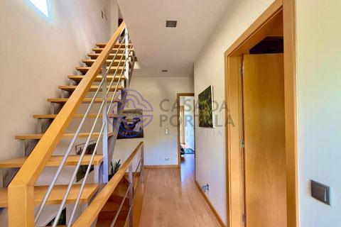 Rækkehus i Arouca, Aveiro, Arouca - € 385.000 | Ref: 1127711 - foto 29