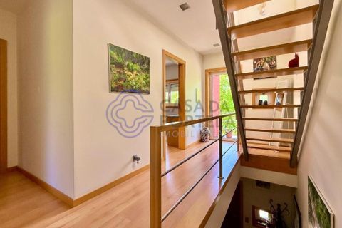 Rækkehus i Arouca, Aveiro, Arouca - € 385.000 | Ref: 1127711 - foto 33