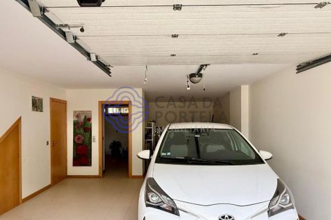 Rækkehus i Arouca, Aveiro, Arouca - € 385.000 | Ref: 1127711 - foto 34