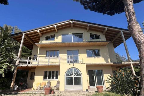 Villa i Rio Marina, Livorno, Rio Marina - € 2.200.000 | Ref: A9591FR027-1089226 - foto 2