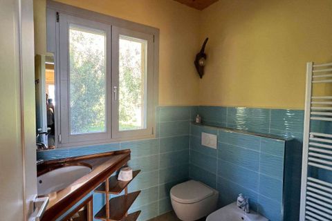 Villa i Rio Marina, Livorno, Rio Marina - € 2.200.000 | Ref: A9591FR027-1089226 - foto 18