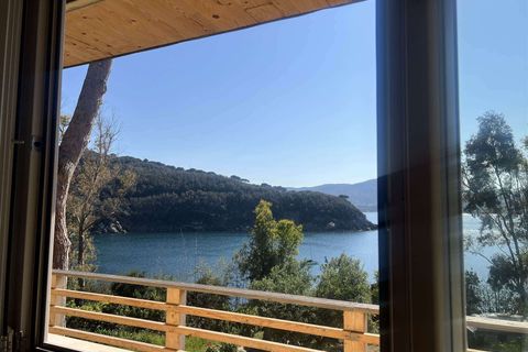 Villa i Rio Marina, Livorno, Rio Marina - € 2.200.000 | Ref: A9591FR027-1089226 - foto 22