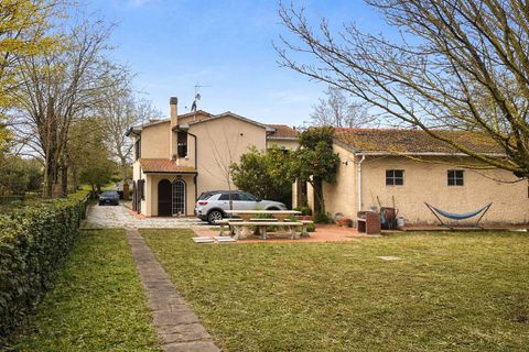 Lejlighed i Cecina, Livorno, Cecina - € 569.000 | Ref: A9591SR018-1089257 - foto 1