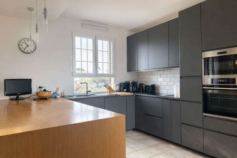 Lejlighed i Cecina, Livorno, Cecina - € 569.000 | Ref: A9591SR018-1089257 - foto 3