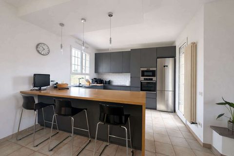 Lejlighed i Cecina, Livorno, Cecina - € 569.000 | Ref: A9591SR018-1089257 - foto 5