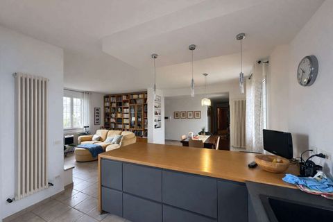 Lejlighed i Cecina, Livorno, Cecina - € 569.000 | Ref: A9591SR018-1089257 - foto 6