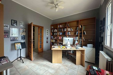 Lejlighed i Cecina, Livorno, Cecina - € 569.000 | Ref: A9591SR018-1089257 - foto 13