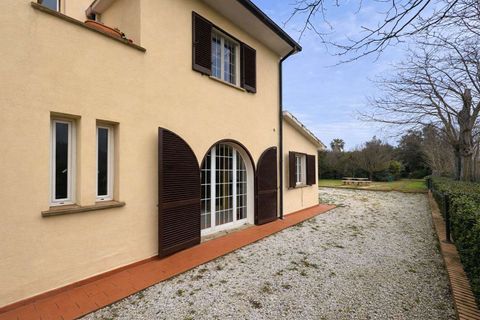 Lejlighed i Cecina, Livorno, Cecina - € 569.000 | Ref: A9591SR018-1089257 - foto 20