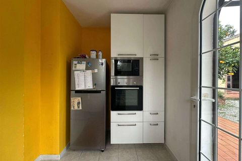 Lejlighed i Cecina, Livorno, Cecina - € 569.000 | Ref: A9591SR018-1089257 - foto 26