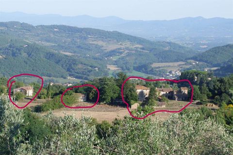 Farm hus i Dicomano, Florence, Dicomano - € 1.050.000 | Ref: A6273RC2493429A-1089309 - foto 1