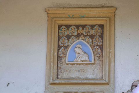 Farm hus i Dicomano, Florence, Dicomano - € 1.050.000 | Ref: A6273RC2493429A-1089309 - foto 4