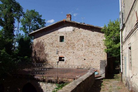 Farm hus i Dicomano, Florence, Dicomano - € 1.050.000 | Ref: A6273RC2493429A-1089309 - foto 12